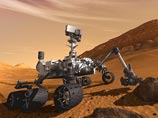 NASA    Curiosity -    