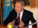            " " (" ")