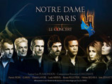  Notre Dame de Paris      