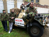    " " (Occupy London)         
