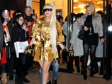 Lady Gaga
