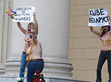  FEMEN   19    