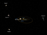              NASA New Horizons