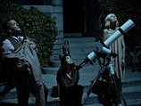          (National Society of Film Critics, NSFC)  "" (Melancholia)     