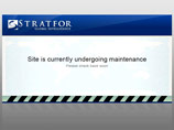  ,  Stratfor,        50  ,      