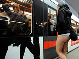     "   " (No Pants Subway Ride)  2012    60  23  