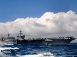    Carl Vinson