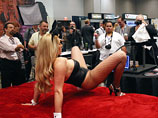    AVN Adult Entertainment Expo