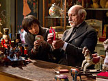     " " (Hugo),   11 
