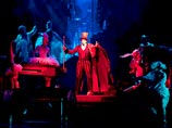     Zarkana -      ,    