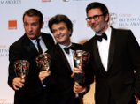 -   ""             (BAFTA)  