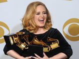  Grammy       