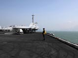  Carl Vinson
