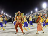        Unidos da Tijuca