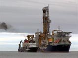   ,     Noble Discoverer,   Shell.      ,     .             