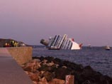 ,     Costa Crociere    Costa Concordia,               14   