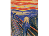       "" (The Scream) 1895       Sotheby's   