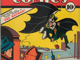      Comic Heroes     