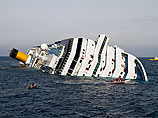  Costa Concordia   