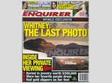       ,       National Enquirer,        -