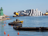  Costa Concordia,   Costa Crociere,                 14 