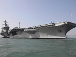           USS Carl Vinson     