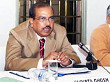   2009   CBI       Ordnance Factory Board (OFB)  