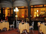  Grand Hotel La Pace  