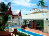      7     Dewa Karon Beach Resort   