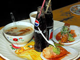       -  PepsiCo  Coca-Cola   ,           