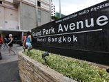          15-  Grand Park Avenue   ,             