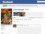         Facebook ""         