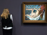  "  " (Degas et le nu),     , , ,      ,     '  