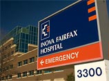        Inova Fairfax Hospital   