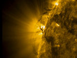    ""        SDO (Solar Dynamics Observatory)    