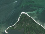      Towra Point Nature Reserve,       