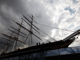              ,    2007  -  ,   Cutty Sark