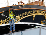     ,  Cutty Sark     . "         ,    "