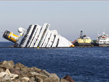   Costa Crociere,        Costa Concordia,    235  435      