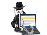 ,         " " ("spear-phishing")