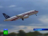                 Sukhoi SuperJet 100