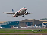   Sukhoi Superjet-100      