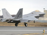 F-22 Raptor