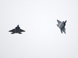 F-22 Raptor
