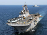    -   Essex (LHD-2)