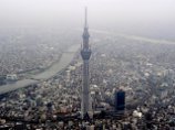              Tokyo Skytree,            -  