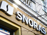        Snoras  