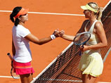         Roland Garros