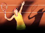       Roland Garros