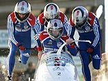 Сборную России по бобслею возглавил легендарный канадец Пьер Людерс